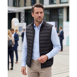 Doudoune légère sans...