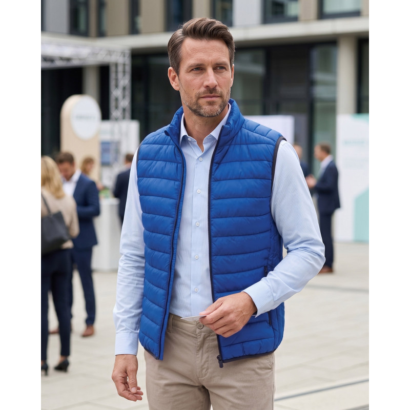 Doudoune légère Azaël