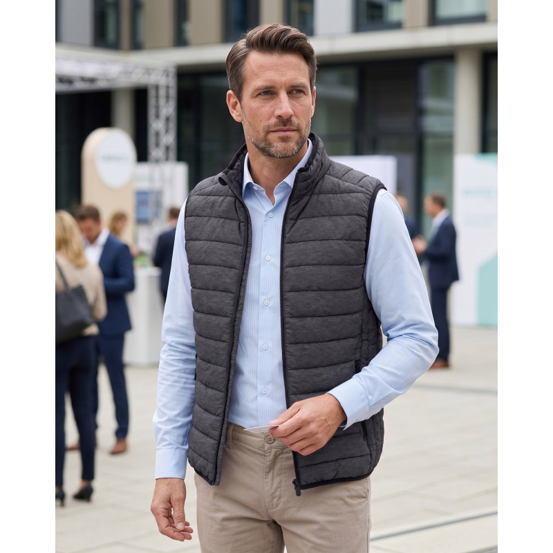 Doudoune légère Azaël