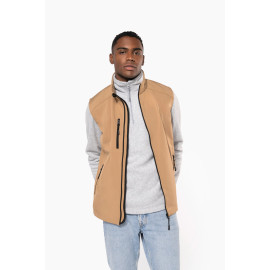 Body warmer VALERE