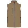 Bodywarmer softshell Valere