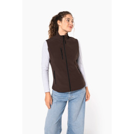 Body warmer VALERIE