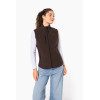 Bodywarmer softshell Valerie
