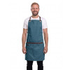 Tablier PROFESSIONNEL CUIR