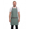 Tablier PROFESSIONNEL CUIR