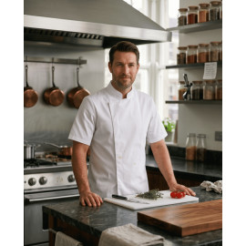 Veste de cuisine Cookie