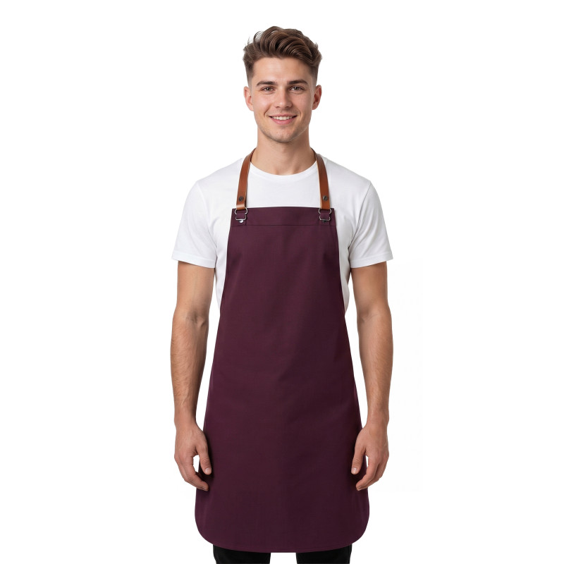 Tablier restauration MAXIME