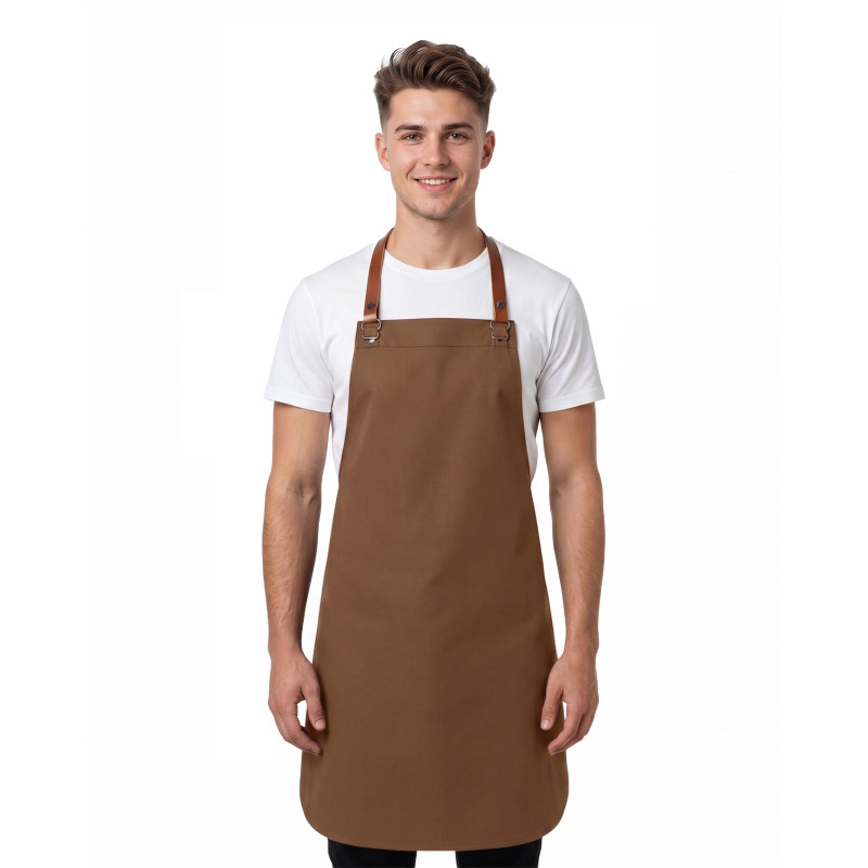 Tablier restauration MAXIME