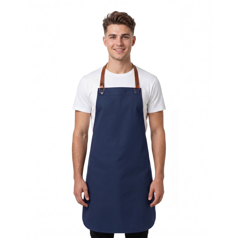 Tablier restauration MAXIME