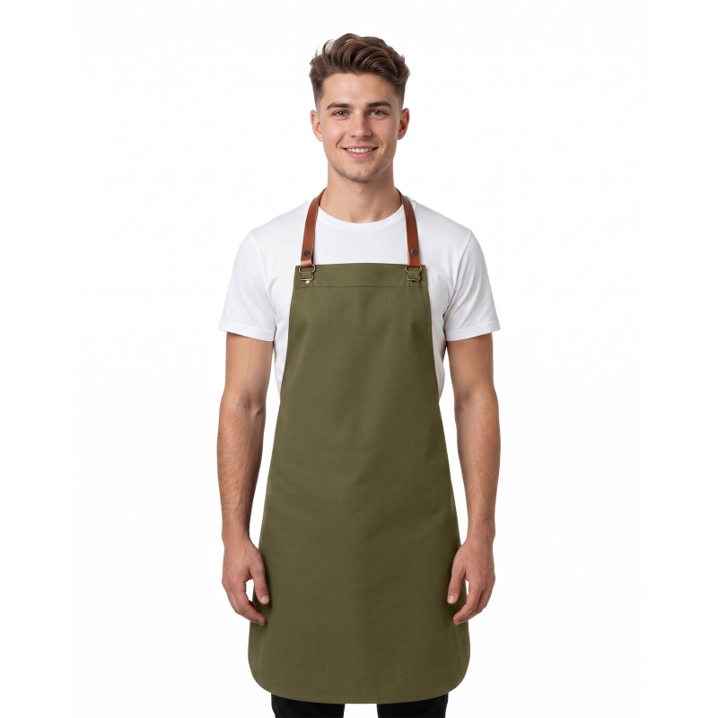 Tablier restauration MAXIME