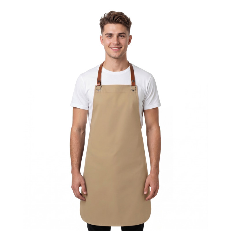 Tablier restauration MAXIME