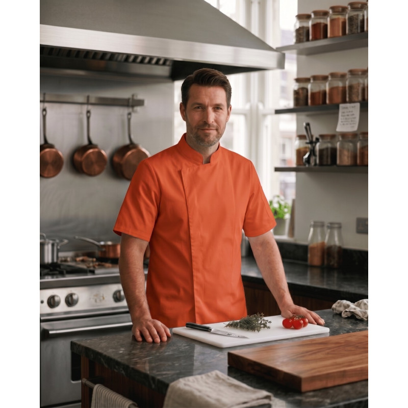 Veste de cuisine Cookie