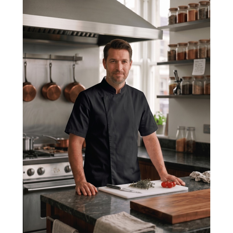 Veste de cuisine Cookie