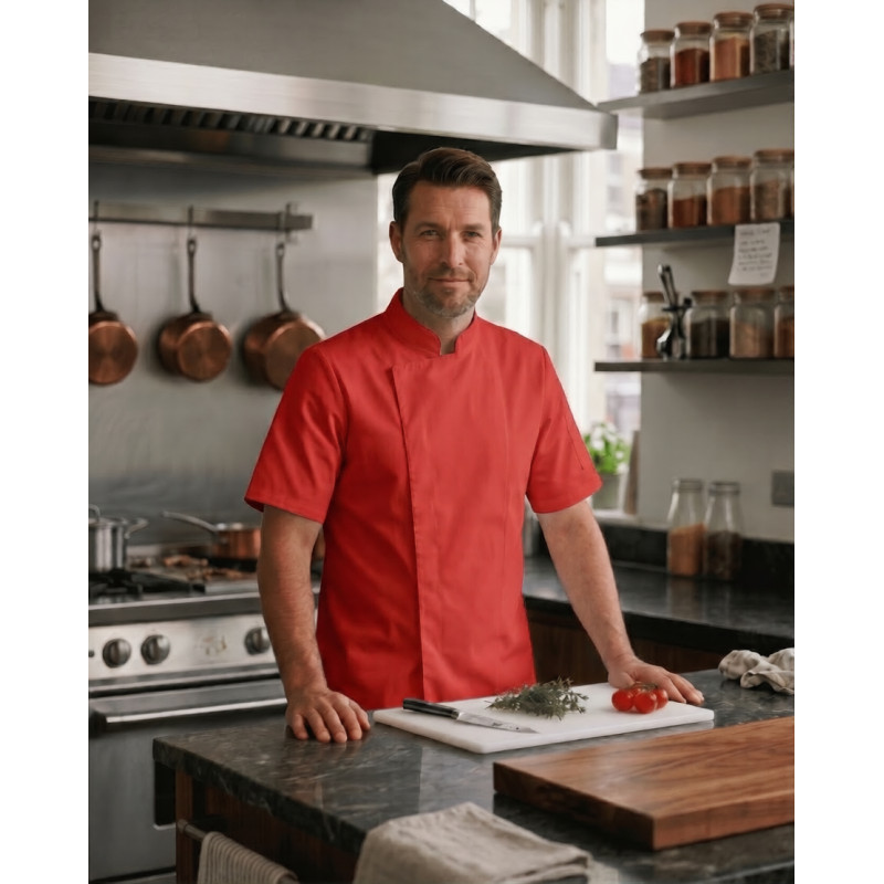 Veste de cuisine Cookie