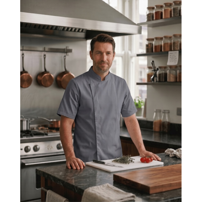 Veste de cuisine Cookie