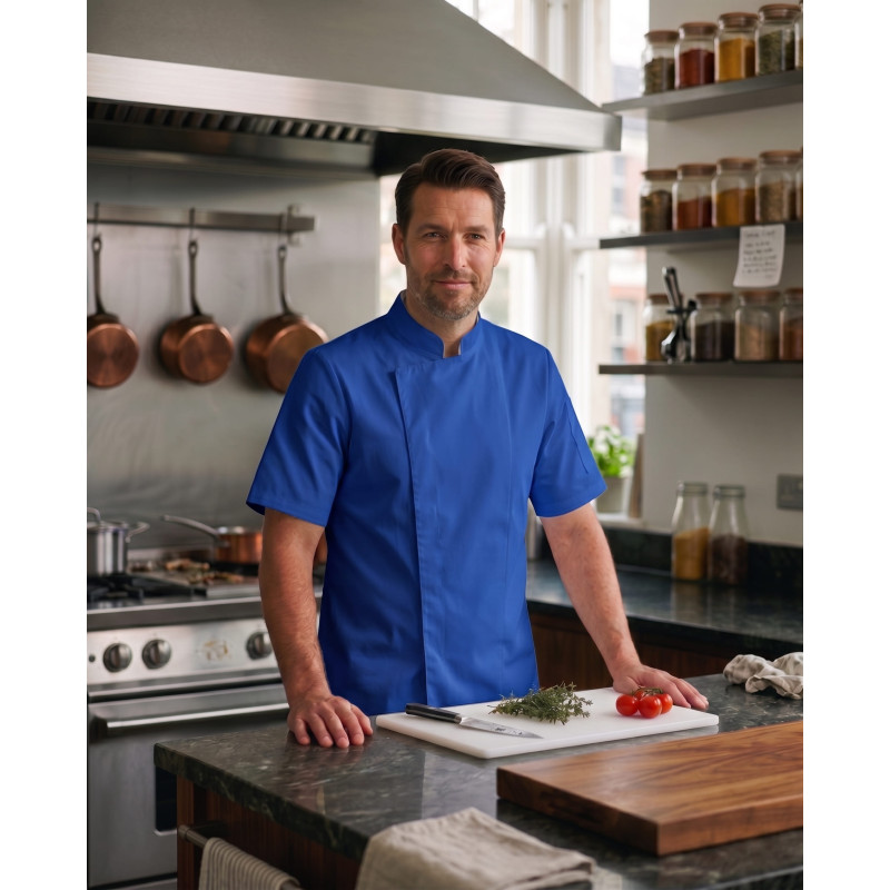 Veste de cuisine Cookie