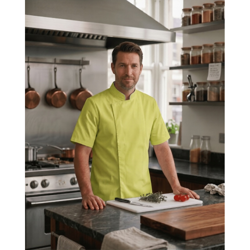 Veste de cuisine Cookie