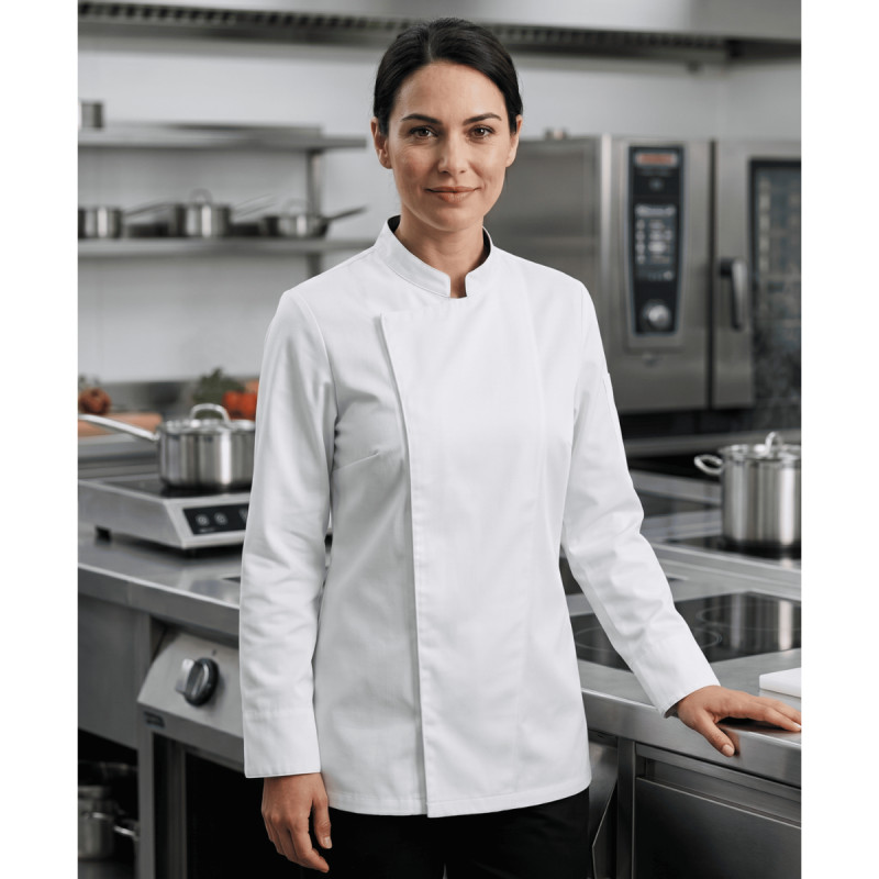 Veste de cuisine COOKIE