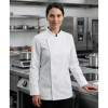 Veste de cuisine à manches longues COOKIE
