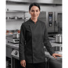 Veste de cuisine à manches longues COOKIE