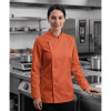 Veste de cuisine COOKIE à manches longues