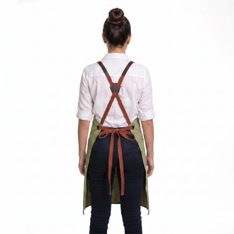 Tablier serveur