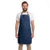 Tablier en jean