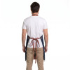 Tablier en Jean vintage EMILE