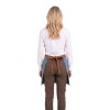 Tablier court serveur P'TIT EMILE