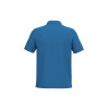 Polo Edmond Light Royal blue