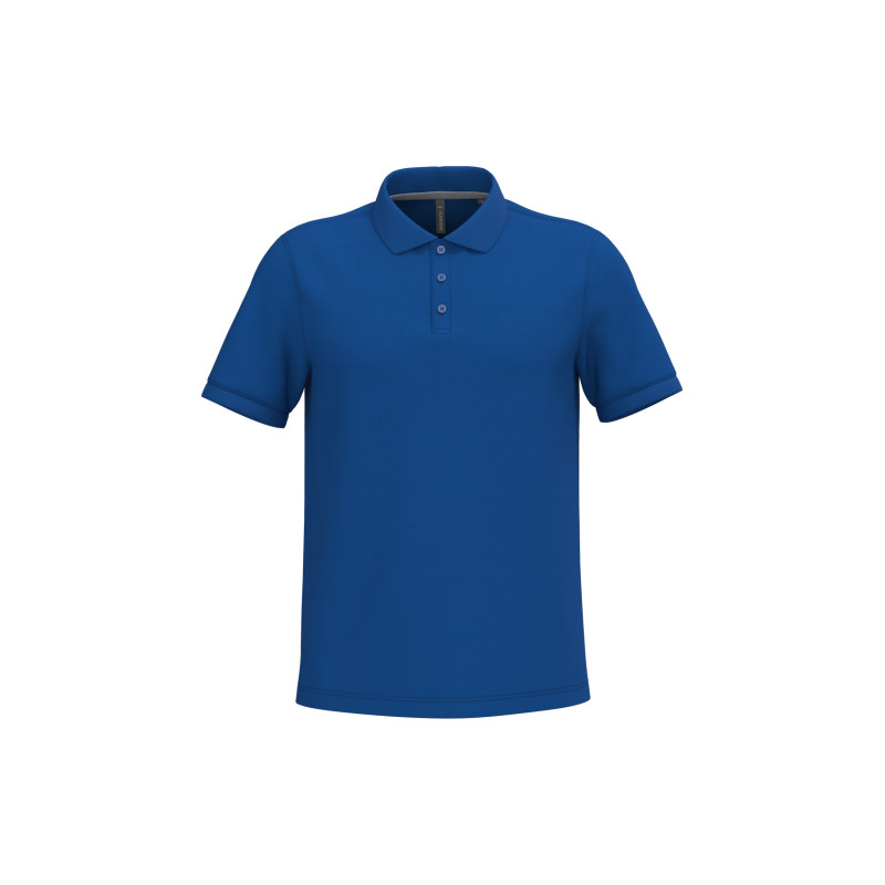 Polo Edmond Royal blue