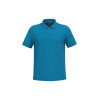 Polo Edmond Tropical blue