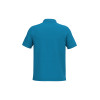 Polo Edmond Tropical blue