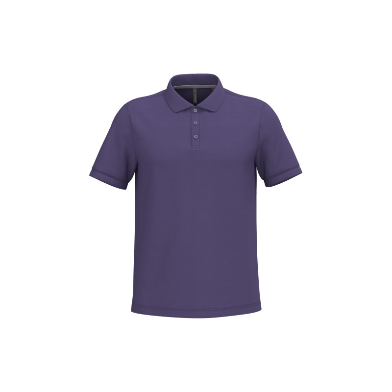 Polo Edmond Purple