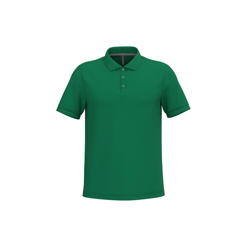 Polo Edmond Kelly green