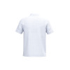 Polo Edmond blanc