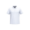 Polo Edmond blanc