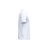 Polo Edmond blanc