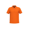 Polo Edmond orange