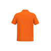 Polo Edmond orange