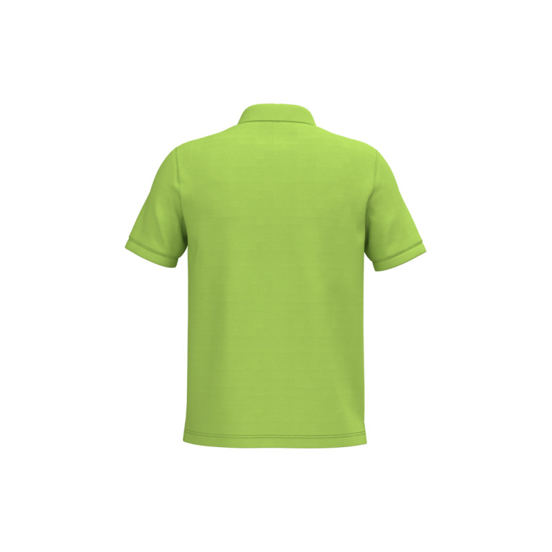 Polo Edmond Lime