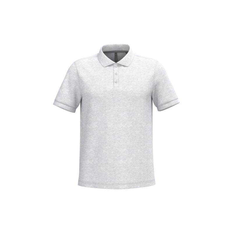 Polo Edmond Lime