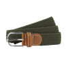 Ceinture tressée
