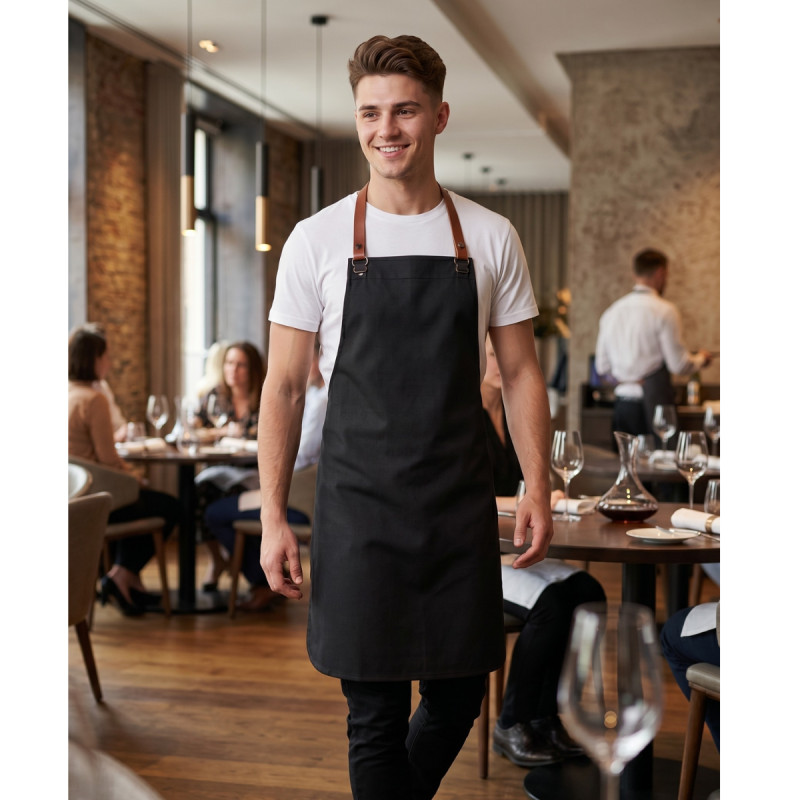 Tablier restauration MAXIME