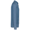 Chemise denim homme Armand
