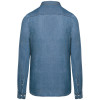 Chemise denim homme Armand