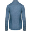 Chemise denim femme Armande