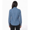 Chemise denim femme Armande