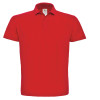 Polo coton Christian