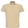 Polo coton Christian